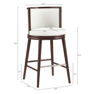 Evalyn - Barstool