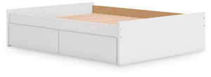 Onita - Platform Bed - Best Buy Furniture