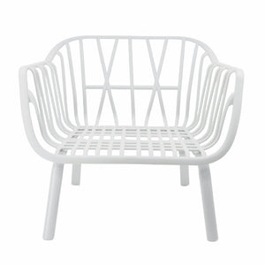Huron - Outdoor Club Chair (Set of 2)