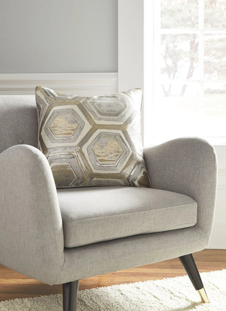 Meiling - Pillow - Best Buy Furniture