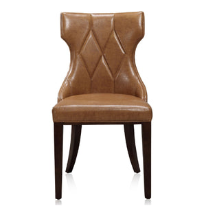 Reine - Dining Chair (Set of 2)