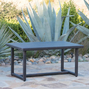 Santa Rosa - Dining Table - Best Buy Furniture