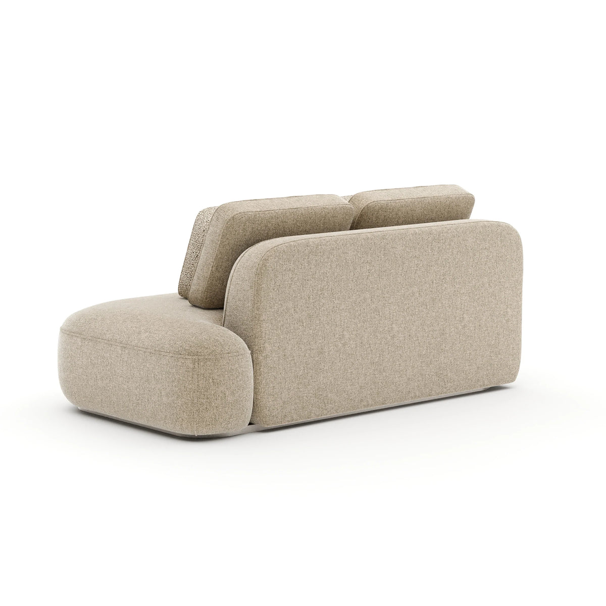 Sasso Sectional Components
