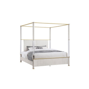 Malco - 5 Piece Bedroom Set