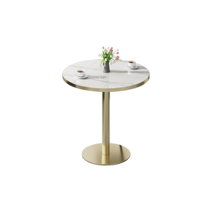 31.5" Round Modern Tulip Dining Table