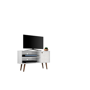 Liberty - TV Stand With Concealed Storage