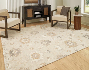 Calkin - Rug - Best Buy Furniture