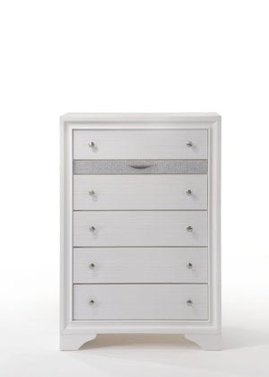 Naima - Ample Storage Chest