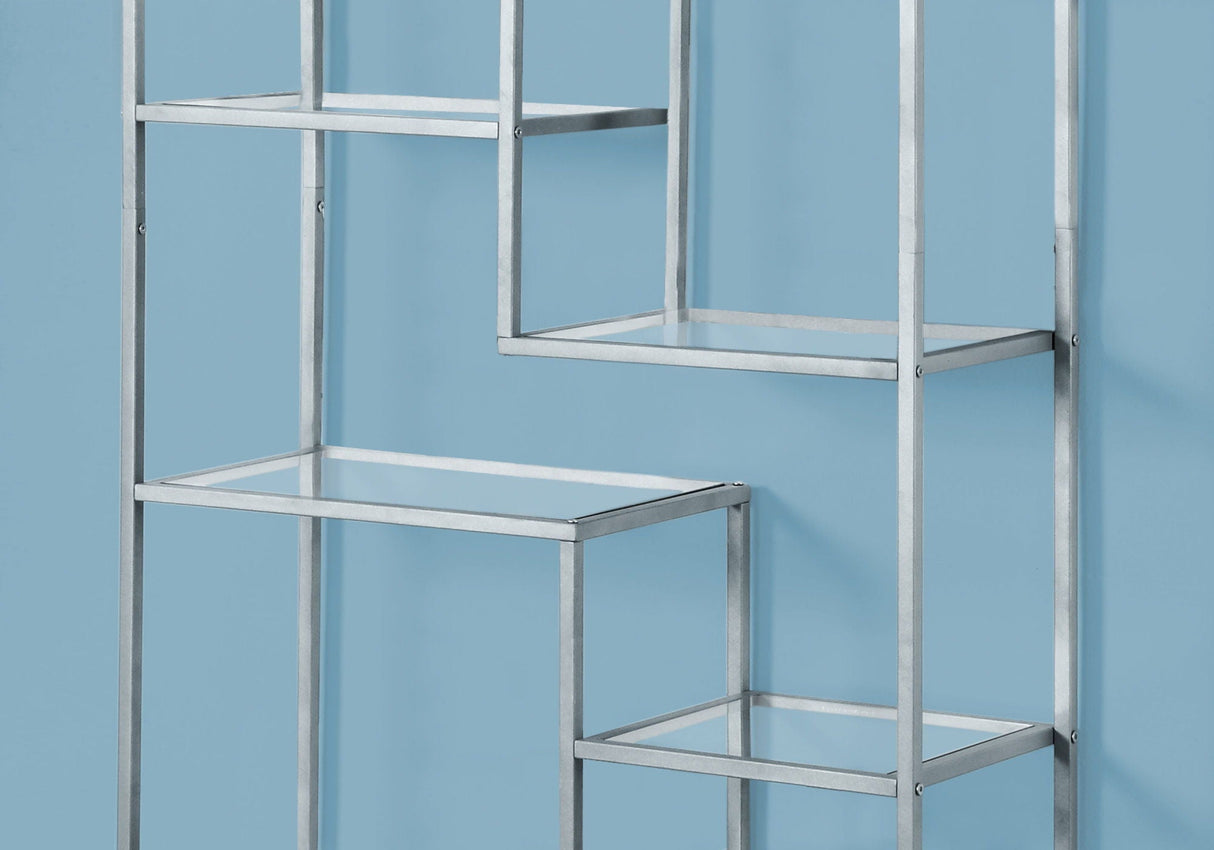 Bookshelf, Bookcase, Etagere, For Office, Contemporary & Modern - Best Buy Furniture