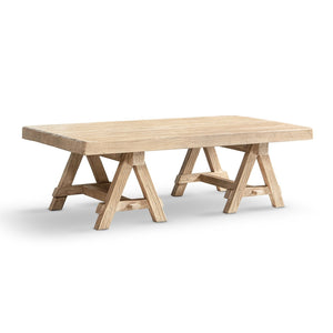 Hawthorne - Trestle Table