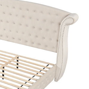 Sophia - 5 Piece Bedroom Set