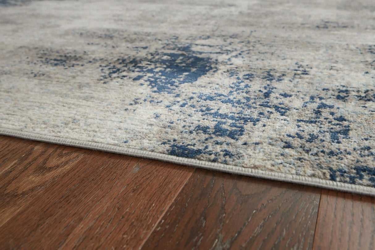 Wrenstow - Rug - Best Buy Furniture