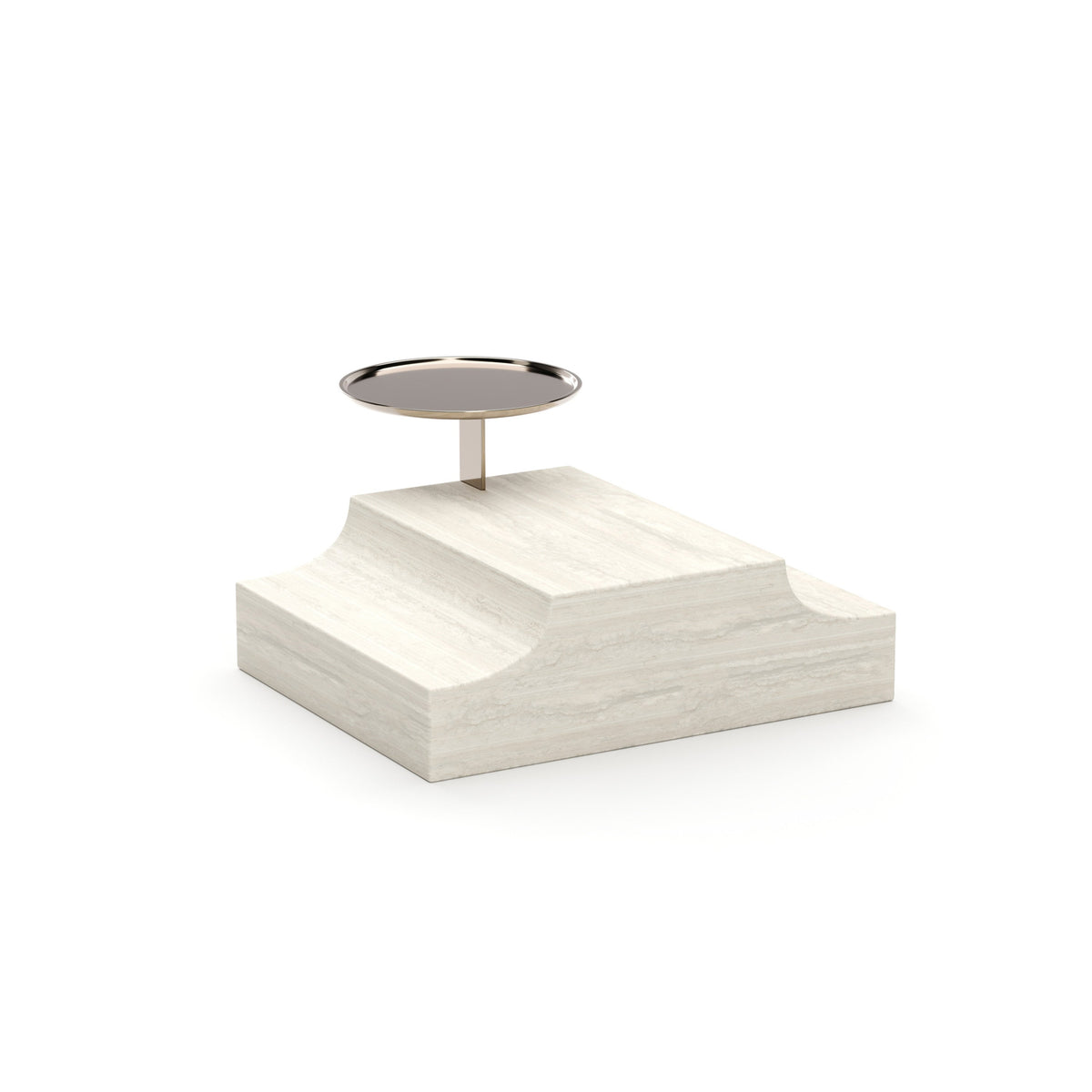 Overlap Sectional Components