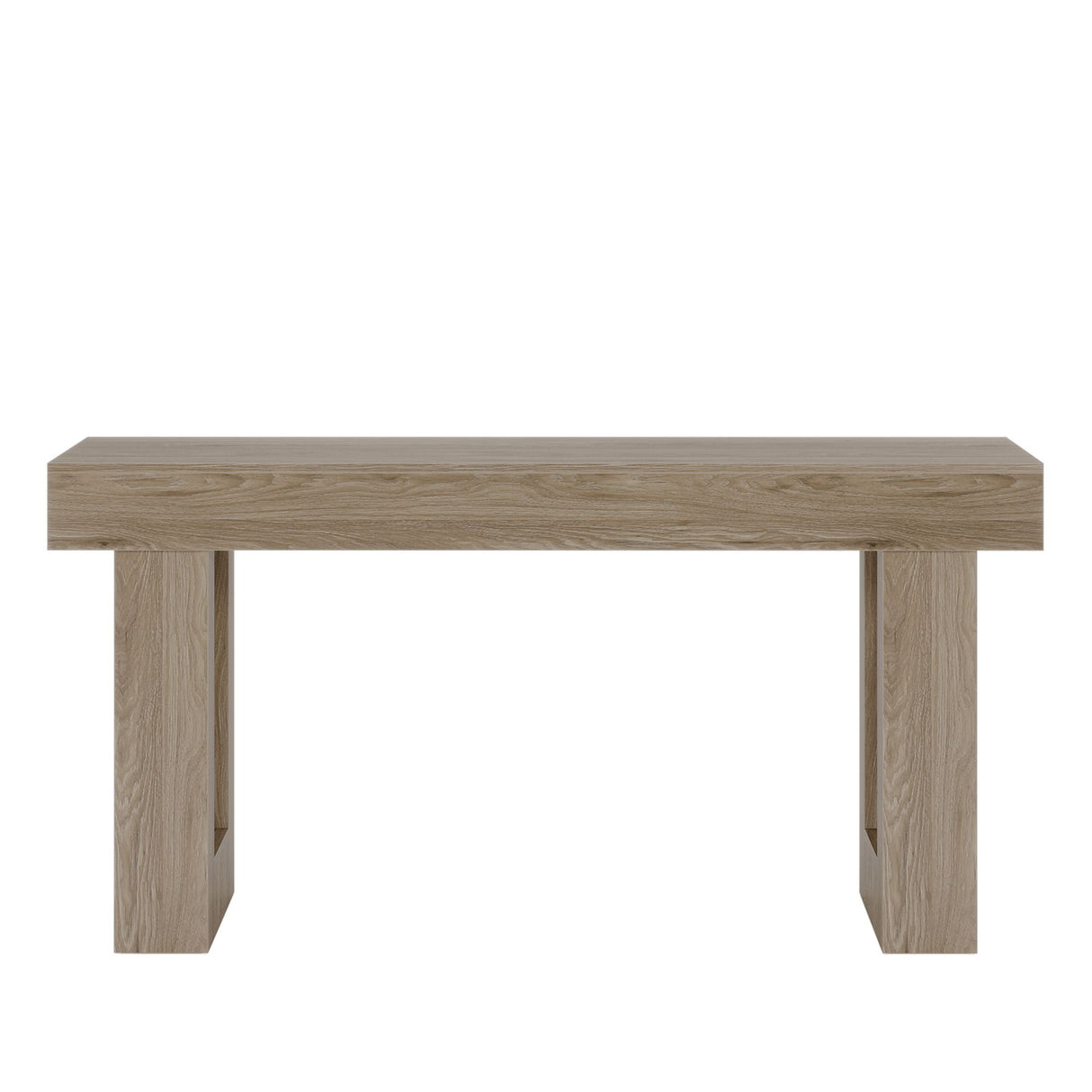 Console Table, Extra Long Narrow Sofa Table For Living Hallway