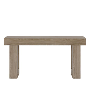 Console Table, Extra Long Narrow Sofa Table For Living Hallway