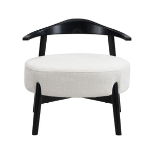 Modern Living Room Upholstered Accent Chair