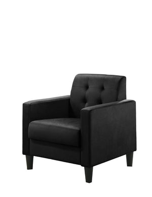 Hale - Armchairs And End Table Living Room (Set of 3)