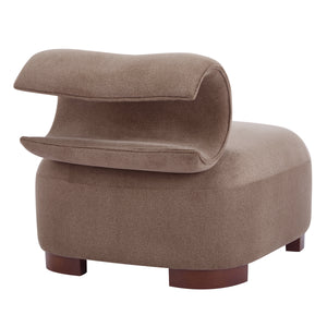 Modern Accent Chair