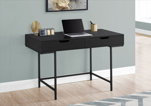 Computer Desk For Home Office, Laptop, Storage Drawers, Contemporary & Modern - Best Buy Furniture