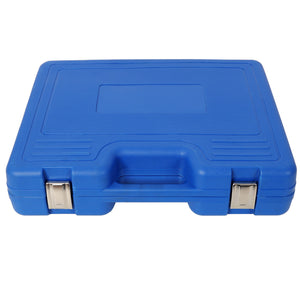 21 Pieces Heavy Duty Automotive Ball Joint Removal Tool Kit With Case - Blue