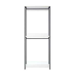 Fiona - Walk In Closet With Shelves