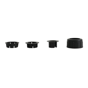Ander Outdoor 55-pound Round Umbrella Base