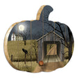 Sleepy-Hollow-Bridge-Printed-Wooden-Pumpkin-Wall-Art-