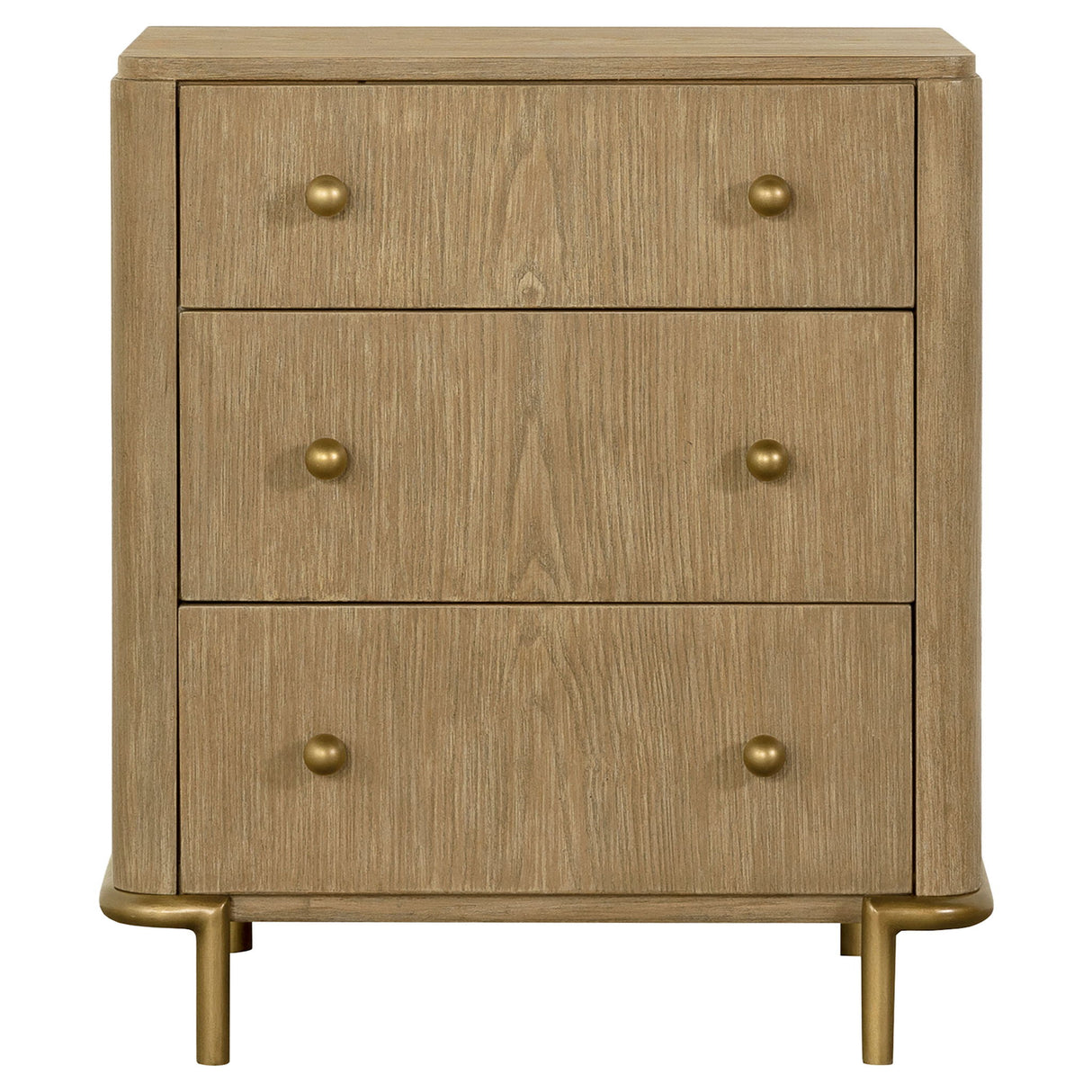 Stevie - Bedroom Set