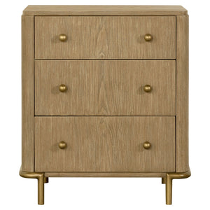 Stevie - Bedroom Set