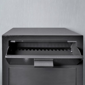 Durable Keypad Depository Safe