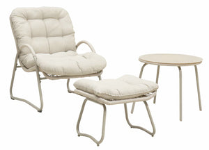 3-Piece Patio Furniture Set