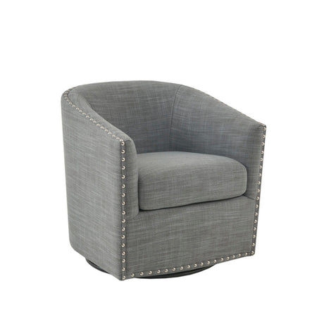 Luxurious Chair With 360 Degree Rotation