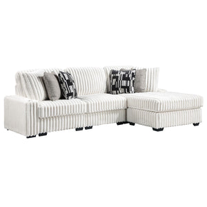 Puffy - Living Room Sectional