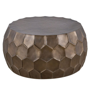 Ct101 - Round Coffee Table