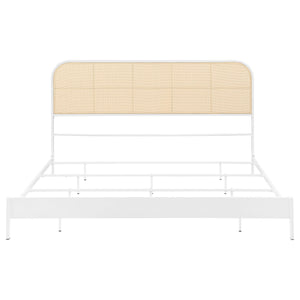 Kenneth - Radio Weave Bed