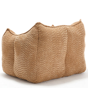 Comfortable Sofa Chairs With Highly Resilient Foam For Living Rooms And Bedrooms