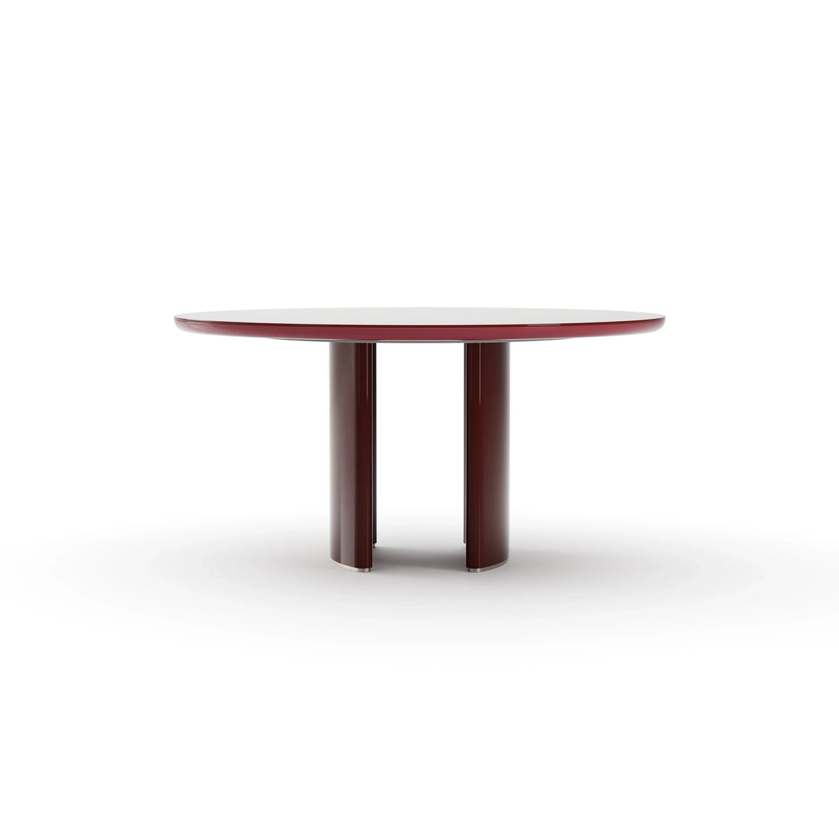 Tobie Round Dining Table