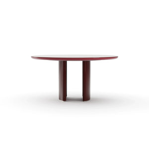 Tobie Round Dining Table
