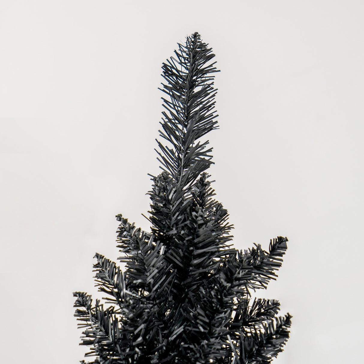 Classic Pencil Christmas Tree with Easy Setup
