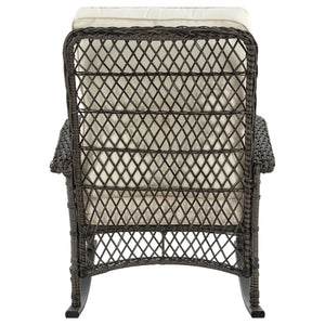 Fruttuo - Rocking Chair