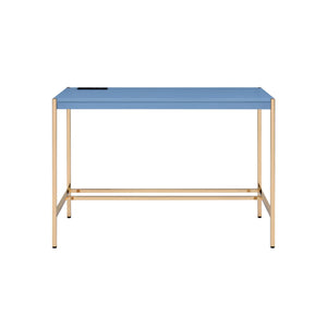 Midriaks - Writing Desk With USB
