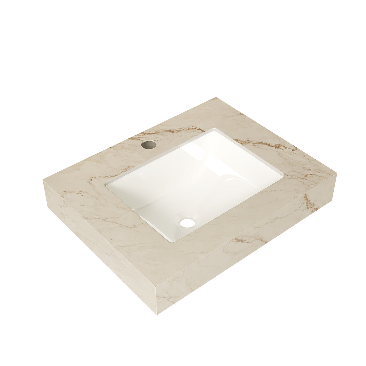 Premium 24" Bathroom Sink
