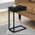 Accent Table, C - Shaped Contemporary Elegant Desig - Best Buy Furniture
