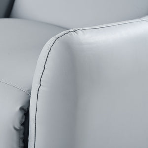 Wall Hugger Power Recliner Chair With USB Port (Type-C)