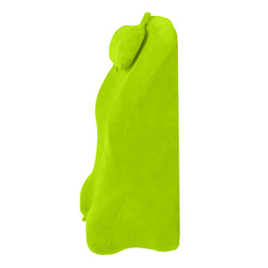 Ergonomic Spinal Posture Support Bed Pillow