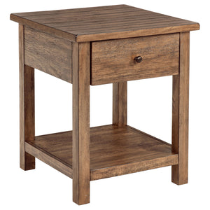 Castleton - Table Set