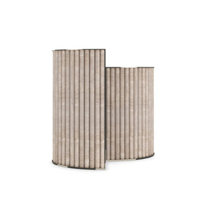 Hewn Accent Table