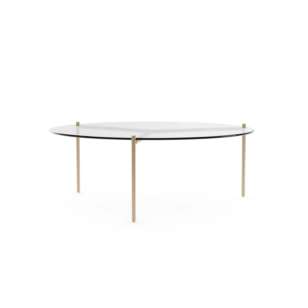 Demli Cocktail Table