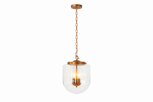 Delphi Pendant Lamp - Coarse