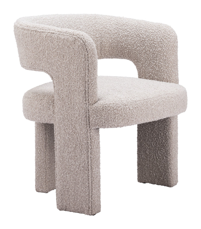 Zuo Modern Java Accent Chair